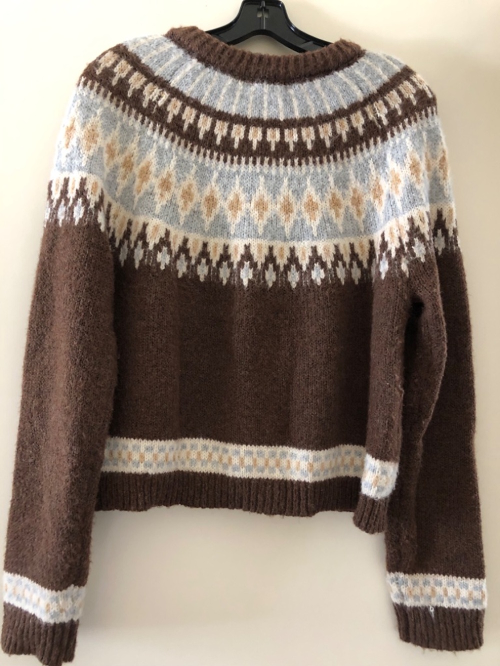 Sweater - Picture 2 of 7
